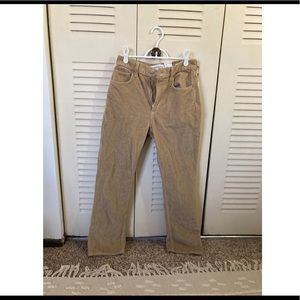 Aritzia The Arlo Pant